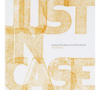 Rab Noakes - Just in Case-Songs of Boudle