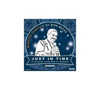 Francis, Winston – Just in Time – Import