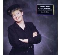 Maura O'Connell – Just in Time – CD