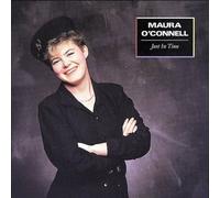 Just in Time by Maura O'Connell [CD] NEUF