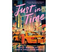 Just in Time - Emily Wibberley - Berkley - ebook (ePub) - Livre