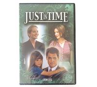 Just in Time, Feature Films for Families by Adam Wylie