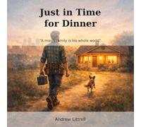 Just in Time for Dinner