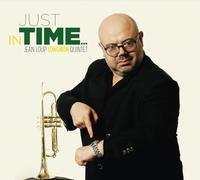Just in Time/Jean-Loup Longnon Quintet