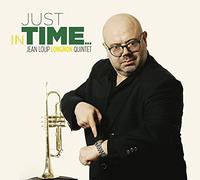 Just in Time/Jean-Loup Longnon Quintet