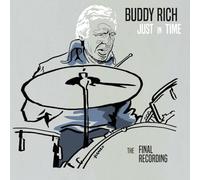 Just in Time-The Final Recording