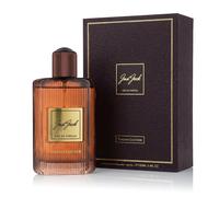 Just Jack 1691 Italian Leather Eau de Parfum (Unisexe) 100 ml