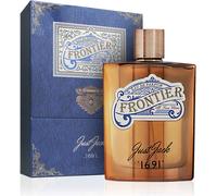 Just Jack All Time Classic Frontier Edp 120ml