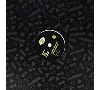 Just Jack & Katie Drover - Twisties, Lollipop (EP) [Import]