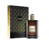 JUST JACK LADY NOIR 100ML EAU DE PARFUM SPRAY NEUF & SCELLÉ