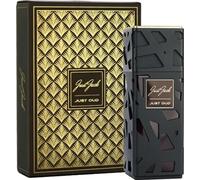Just Jack Just Oud Eau de Parfum pour homme 100 ml