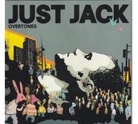 Just Jack – Overtones – Import – Universal Music Group