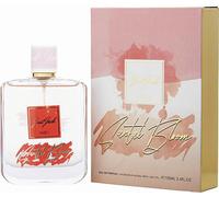 Just Jack Santal Bloom eau de parfum pour femme 100 ml