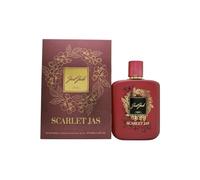 Just Jack Scarlet Jas Eau De Parfum Pour Femme 100 Ml