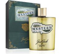 Just Jack Western eau de parfum pour homme 120 ml
