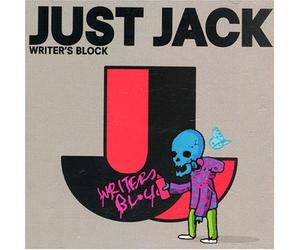 Just Jack - Writer's Block [Import]