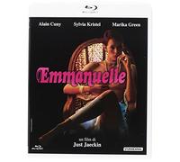 Just Jaeckin - Emmanuelle BRD [Blu-Ray] [Import]