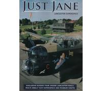 JUST JANE Lancaster Experience