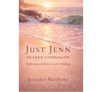Just Jenn: Reader Companion