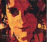 Just Jilian - What Day Is It