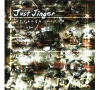 Just Jinger - Just Jinger - Just Jinger - Strange World CD