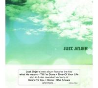 Just Jinger - Just Jinger [UK Import]