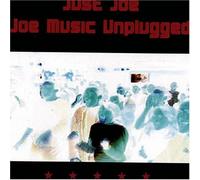 Just Joe - Joe Music Unplugged
