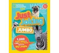 Just Joking: Jumbo