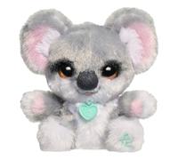 Just Joue Furreal My Minis Little Hugs Koala 4,5 pouces Interactive en peluche douce Animal en peluche Toys pour les 4 ans
