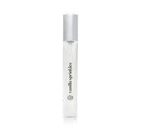 Just Juice Vanilla Sprinkles - Vanilla Perfume for Women and Men - Gourmand Mini Travel Perfume with Whipped Cream Notes - 10 ml