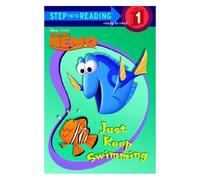 Just Keep Swimming (Disney/Pixar Finding Nemo)