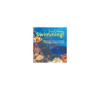 Just Keep Swimming! Fish Book For 4 Year Olds Children's Animal Books