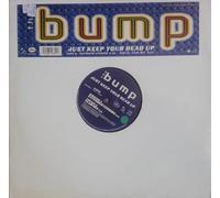 Just Keep Your Head up [Import]