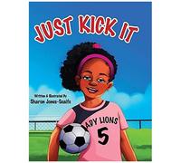 Just Kick It