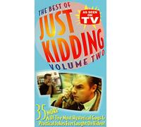 Just Kidding - Vol. 2