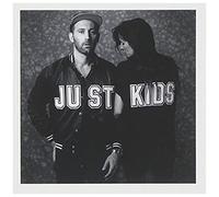 Just Kids (+ 2 Bonustracks)