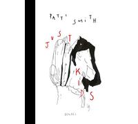 Just kids Édition anniversaire - Patti Smith - Denoël - broché - Biographie