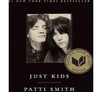 Just kids Patti Smith (Auteur)