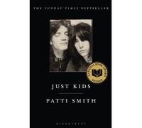 Just kids - Patti Smith - Bloomsbury Libri - Poche - Monographie