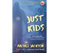 Just Kids: Romance with thriller and friends in 1990s London
