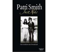 Just Kids Smith, Patti (Auteur)