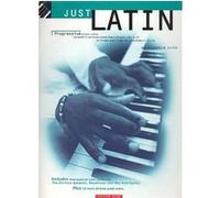 Just latin progressive p?