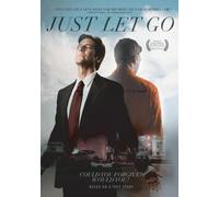 Just Let Go