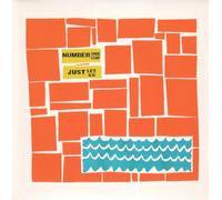 Just Let Go [7 inch] [Import]