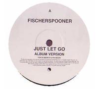 Just Let Go [Import]