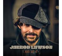 Just Let It CD