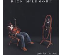 Just Let Me Play [Import]