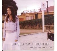 Just Let Me Talk To Her [UK Import]