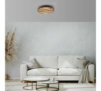 Just Light Akustik Plafonnier LED, 15592-79,