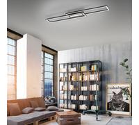 Just Light Asmin Plafonnier LED, 14696-18,